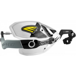 Предпазители за кормило CYCRA OS ULT WHITE/WHITE Предпазители за кормило CYCRA OS ULT WHITE/WHITE