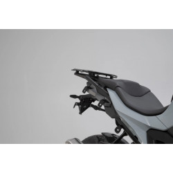 Стойка за куфар SW-MOTECH ADVENTURE-RACK S 1000 XR ABS