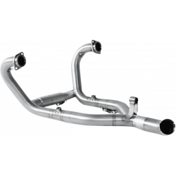 Колектори AKRAPOVIC TI R NINET