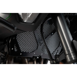 Протектор за радиатори SW-MOTECH RADIATOR GUARD KLZ 1000 ABS 23