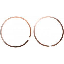 Сегменти WISECO RING SET POLARIS TRAIL BLAZER 400 2X4 03