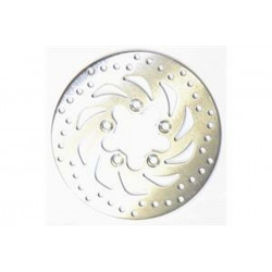 Преден спирачен диск EBC FIX D SERIES SCT MD973D