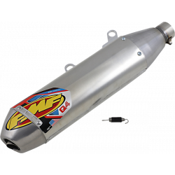 Гърне FMF MUFFLER Q4 HEX Гърне FMF MUFFLER Q4 HEX