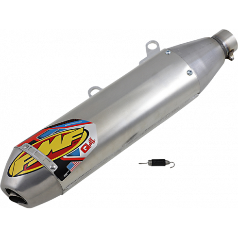 Гърне FMF MUFFLER Q4 HEX Гърне FMF MUFFLER Q4 HEX