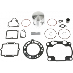 Бутало кит WISECO PISTON KIT W/GASKETS KX 250 01