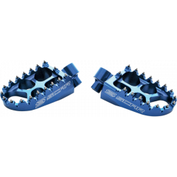 Състезателни степенки SCAR Evolution Racing за KAWASAKI BLUE