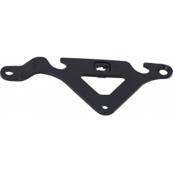 Стойка за куфар SW-MOTECH SLH SIDE CARRIER LH1 L EN 650 20 Стойка за куфар SW-MOTECH SLH SIDE CARRIER LH1 L EN 650 20