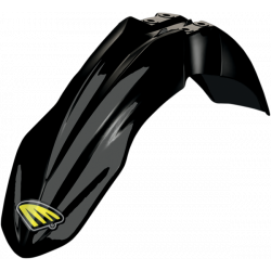 Преден калник CYCRA KXF 12-16 BLACK Преден калник CYCRA KXF 12-16 BLACK