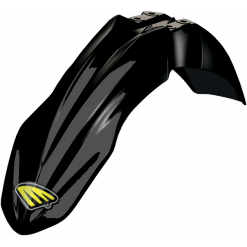 Преден калник CYCRA KXF 12-16 BLACK Преден калник CYCRA KXF 12-16 BLACK