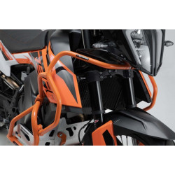Краш бар SW-MOTECH UPPER CRASH BAR ADVENTURE 790 20