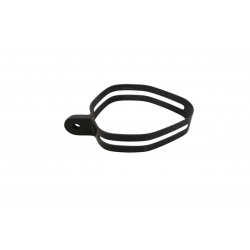 Скоба за асуспух AKRAPOVIC P-MCTR22 Скоба за асуспух AKRAPOVIC P-MCTR22