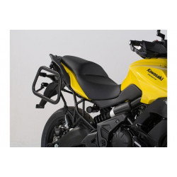 Стойка за куфар SW-MOTECH EVO SIDE CARRIER VERS 650