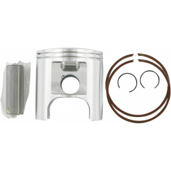 Бутало WISECO PISTON YAM 1MM EXCITER 2 570