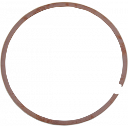 Сегменти WISECO RING SET RM 250 01-03