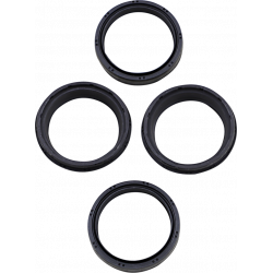 Комплект прахоуловители и семеринги за амортисьор Prox за HONDA/KAWASAKI/SUZUKI RM125/250