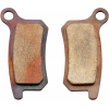 Мото накладки RENTHAL BRAKE PAD SINTER BP-112