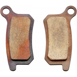 Мото накладки RENTHAL BRAKE PAD SINTER BP-112