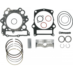Кит бутало WISECO PISTON KIT W/GASKET YXR 660