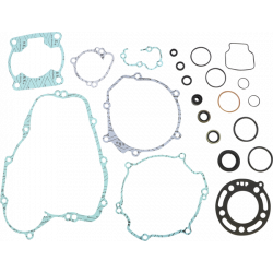 Комплект гарнитури за двигател ProX KAWASAKI KX 85 17/14 01-06 Комплект гарнитури за двигател ProX KAWASAKI KX 85 17/14 01-06