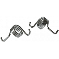 Пружина за лява степенка SCAR Evolution Racing Пружина за лява степенка SCAR Evolution Racing