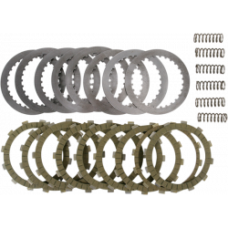 Комплект съединител EBC SRK097 Комплект съединител EBC SRK097