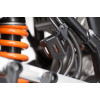 Протектор съд спирачна течност SW-MOTECH BRAKE RESERVOIR GUARD KTM ADVENTURE 1090/1190/1290 S/T
