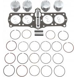 Кит бутало WISECO BIG BORE KIT HONDA CB 750 F 75-78 Кит бутало WISECO BIG BORE KIT HONDA CB 750 F 75-78