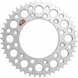 Заден пиньон RENTHAL SPROCK R 520 47T SI UL SC