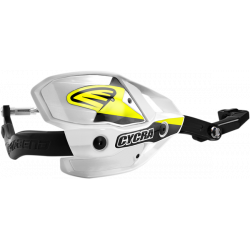 Предпазители за кормило CYCRA HCM 1 1/8 WHITE