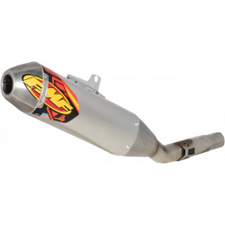 Гърне FMF MUFFLER P-CORE 4 HEX GAS GAS/HUSQVARNA   Гърне FMF MUFFLER P-CORE 4 HEX GAS GAS/HUSQVARNA