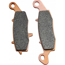 Накладки за мотор EBC EPFA SIN EXT PRO EPFA231HH Накладки за мотор EBC EPFA SIN EXT PRO EPFA231HH