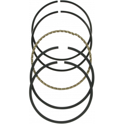 Сегменти WISECO RING SET WISECO XR 250 R 04