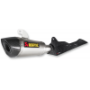 Крайно гърне AKRAPOVIC TI/CF GSX-S1000 17