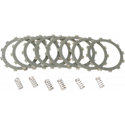 Комплект съединител EBC SRC115 Комплект съединител EBC SRC115