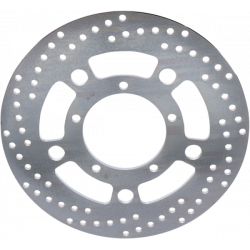 Преден спирачен диск EBC FIX RS RND MD3078RS