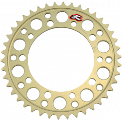 Заден пиньон RENTHAL SPROCKET R 530 42T HA