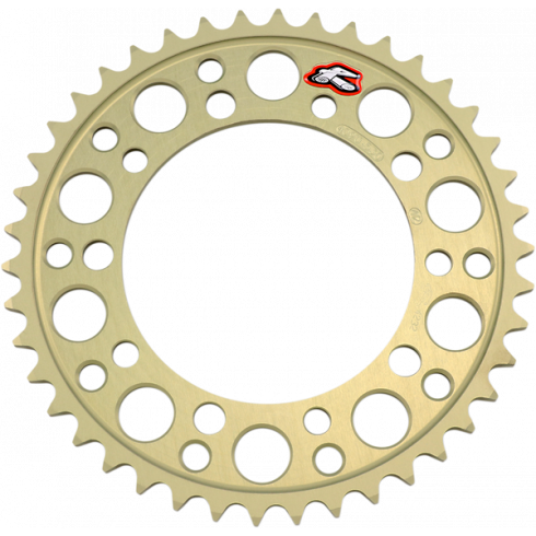 Заден пиньон RENTHAL SPROCKET R 530 42T HA Заден пиньон RENTHAL SPROCKET R 530 42T HA