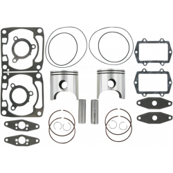 Кит бутало WISECO PISTON KIT ARCTIC CAT Кит бутало WISECO PISTON KIT ARCTIC CAT