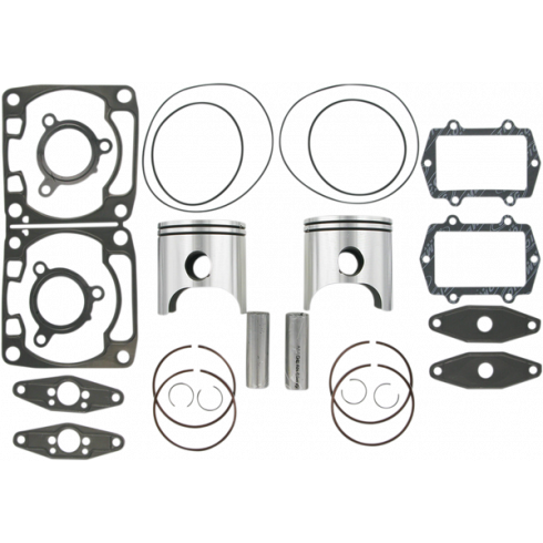 Кит бутало WISECO PISTON KIT ARCTIC CAT Кит бутало WISECO PISTON KIT ARCTIC CAT
