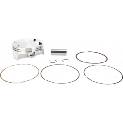 Кит бутало WISECO PISTON KIT 520SX/EXC Кит бутало WISECO PISTON KIT 520SX/EXC