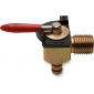 Клапан за бензин MOTION PRO FUEL VALVE 1/4NPT X1/4-90 thumb
