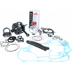 Ремонтен комплект двигател WISECO ENG KT WISECO KX250F 09 Ремонтен комплект двигател WISECO ENG KT WISECO KX250F 09