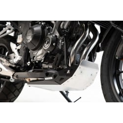 Протектор двигател SW-MOTECH ENGINE GUARD CB500X