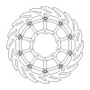 Спирачен диск MOTO-MASTER BRAKE ROTOR FLOAT FLAME HONDA CBR 1000 RR-R ABS 18-21