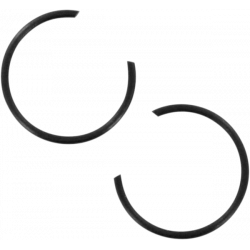 Сегменти WISECO CIRCLIP KX 100 14 Сегменти WISECO CIRCLIP KX 100 14