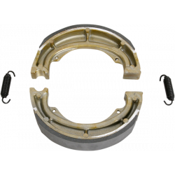 Спирачна челюст EBC S605