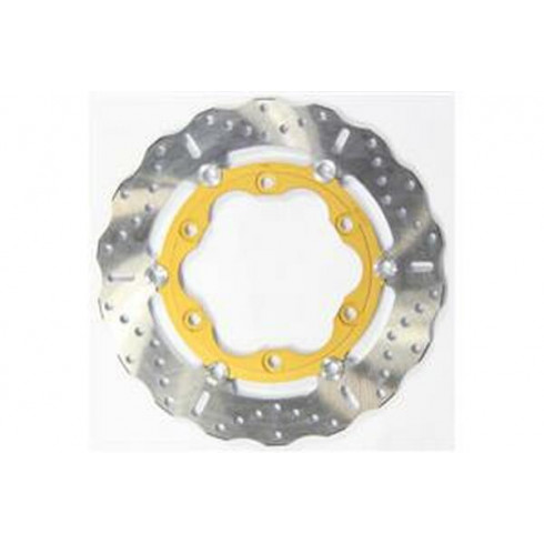 Преден спирачен диск EBC FIX WAVE MD4162 Преден спирачен диск EBC FIX WAVE MD4162