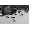 Протектор двигател SW-MOTECH ENGINE GUARD SUPER ADVENTURE 1290 R ABS
