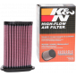 Спортен въздушен филтър K&N RO6518 thumb