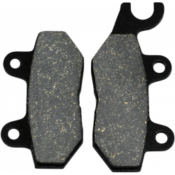 Накладки за мотор EBC FA SER ORGANIC FA214 Накладки за мотор EBC FA SER ORGANIC FA214